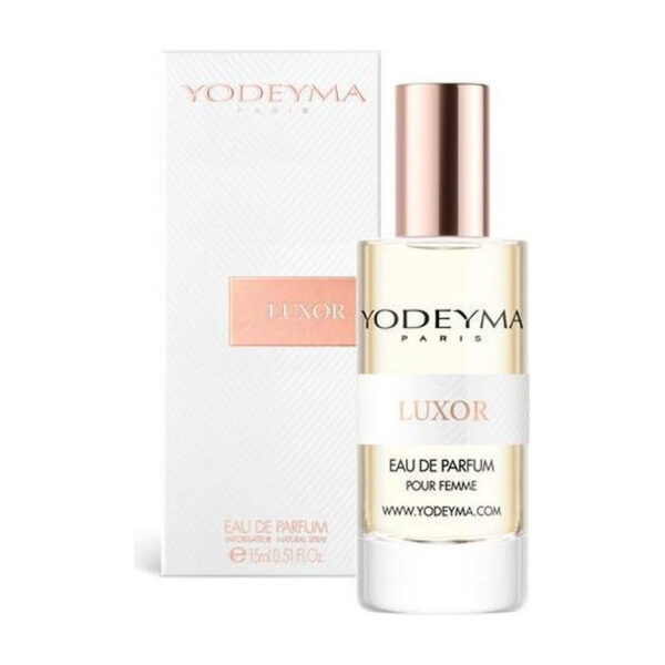 Luxor Parfum - 15 ml - Yodeyma