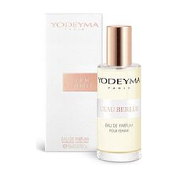 L'EAU BERLUE YODEYMA 15 ml