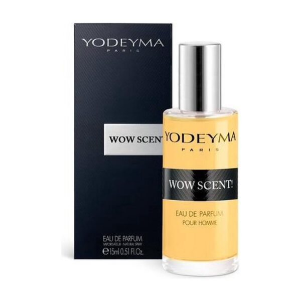 Yodeyma - Wow Scent - eau de parfum 15ml