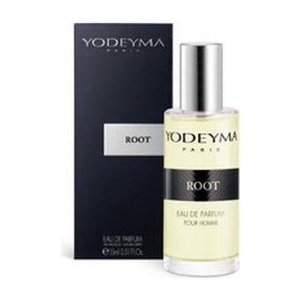 Yodeyma Root 15 ml
