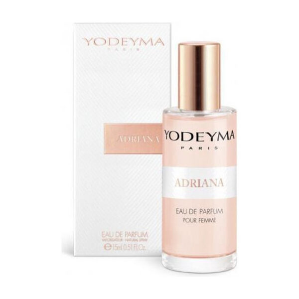 Yodeyma - ADRIANA - eau de parfum 15ml