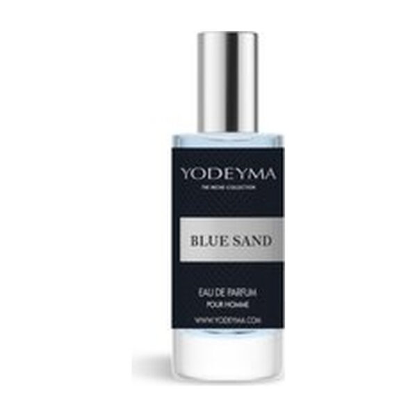 Yodeyma Blue Sand 15ml - Eau de parfum - Niche
