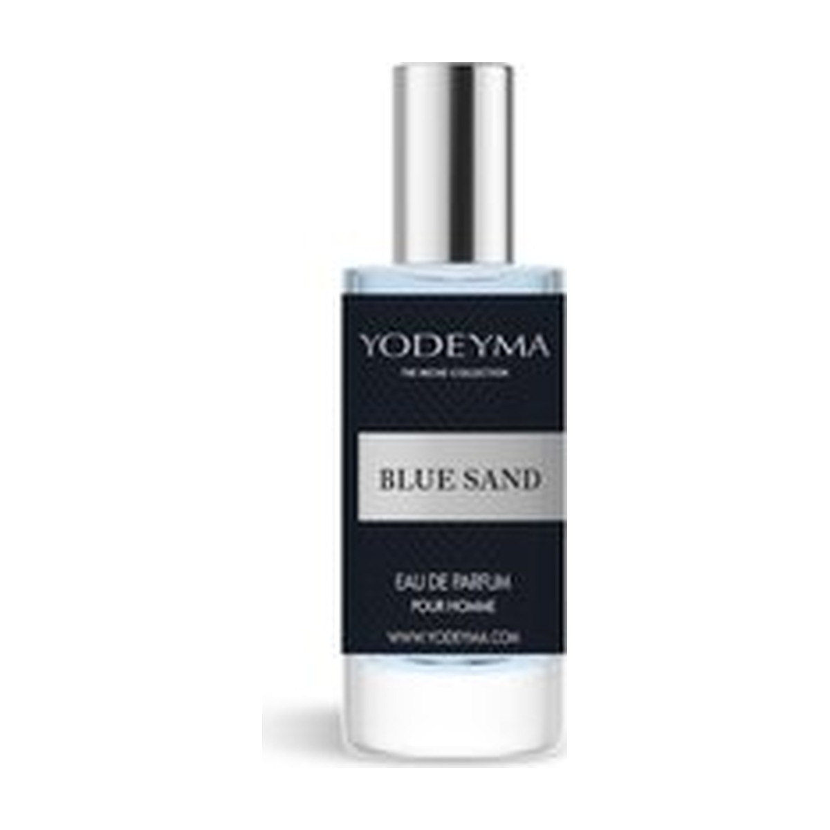 Yodeyma Blue Sand 15ml - Eau de parfum - Niche