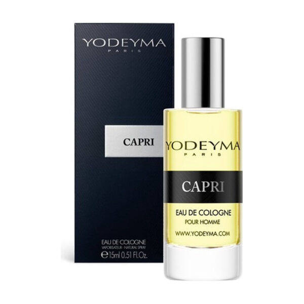 Yodeyma Capri 15ml