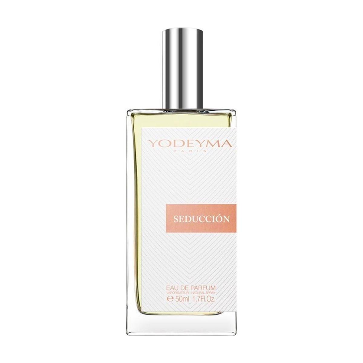 Yodeyma - SEDUCCION - 50ml - Parfum
