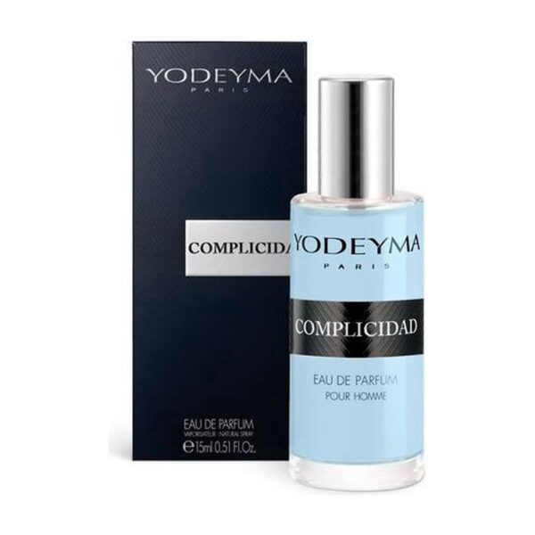 Yodeyma Complicidad 15 ml