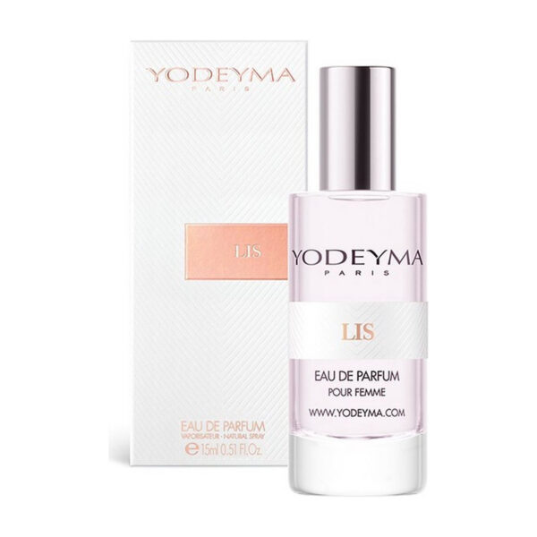 Yodeyma - Lis - 15 ml