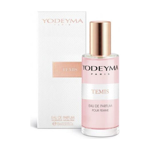 TEMIS  15 ml YODEYMA