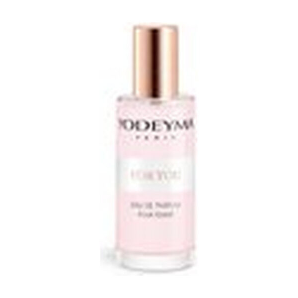 Yodeyma - FOR YOU - 15ml - eau de parfum