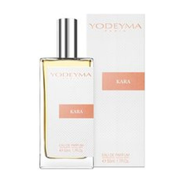 Yodeyma - KARA - eau de parfum 50ml