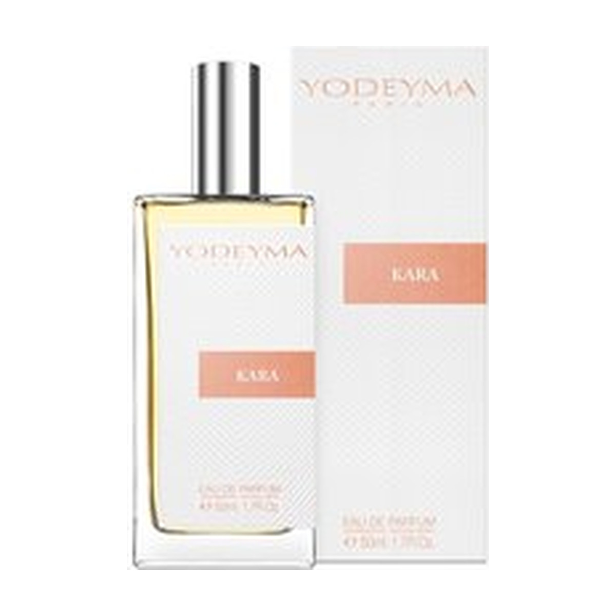 Yodeyma - KARA - eau de parfum 50ml
