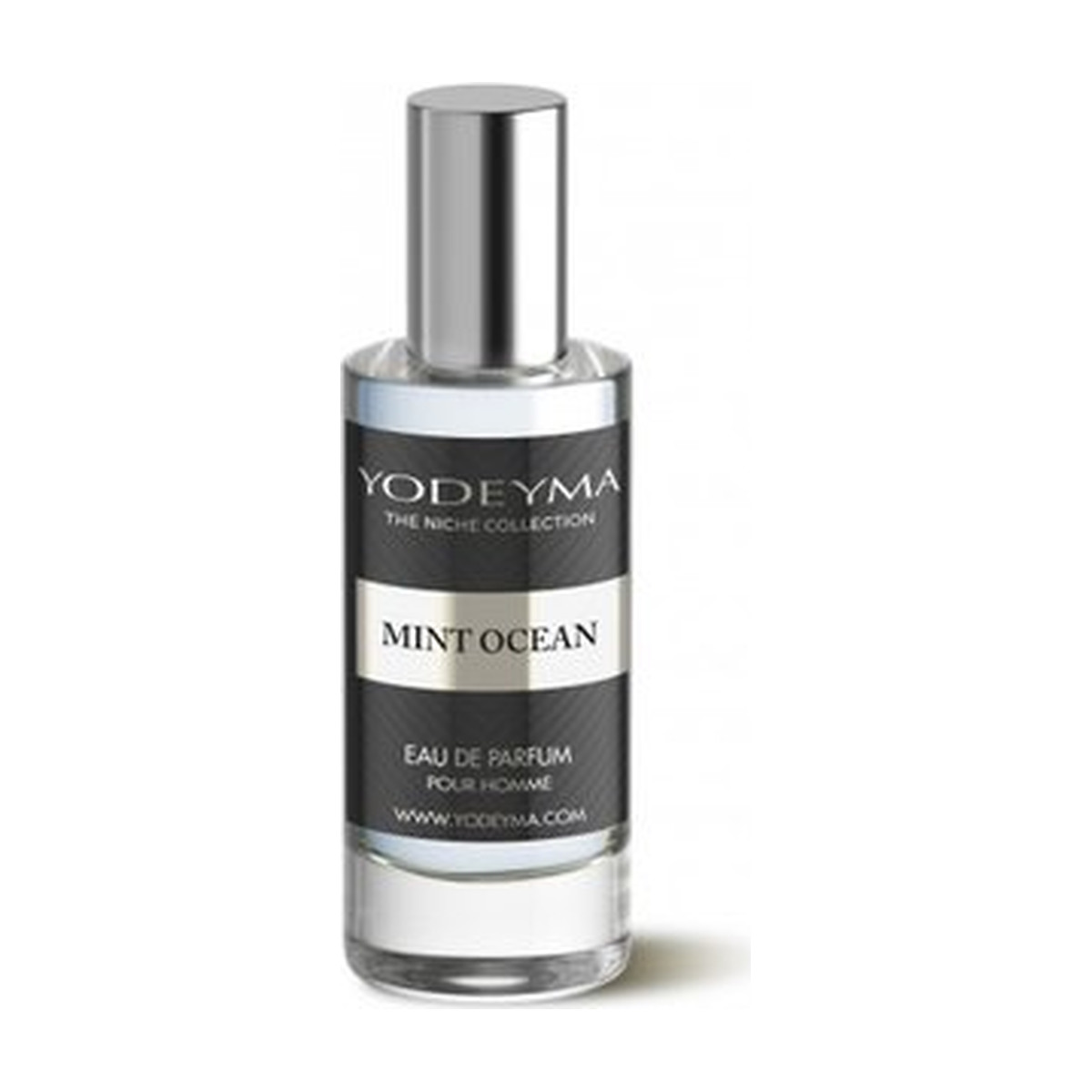 Mint Ocean Yodeyma Niche Parfum 15ml