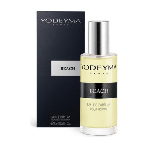 Yodeyma Beach 15ml