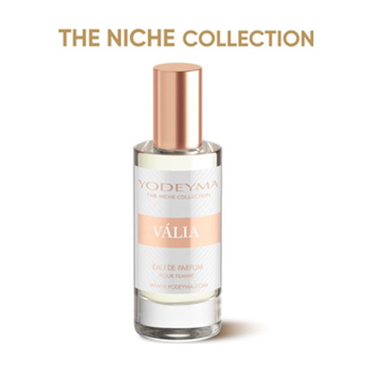 Vália Yodeyma 15 ml
