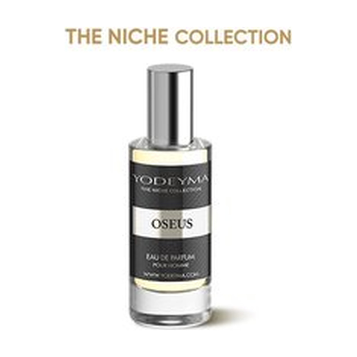 Oseus Yodeyma 15 ml