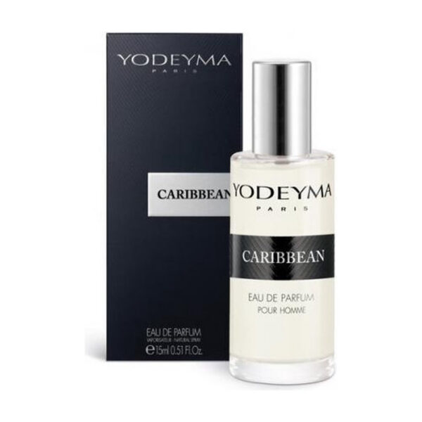 Yodeyma Caribbean 15ml