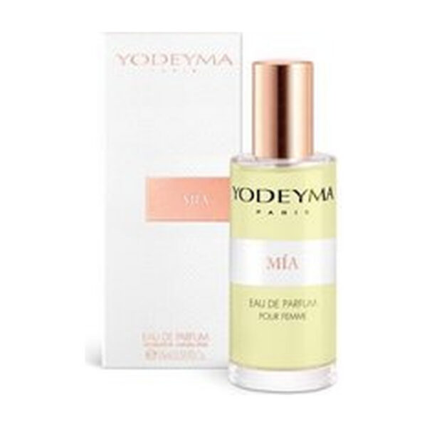 Perfume 15 ml MÍA YODEYMA