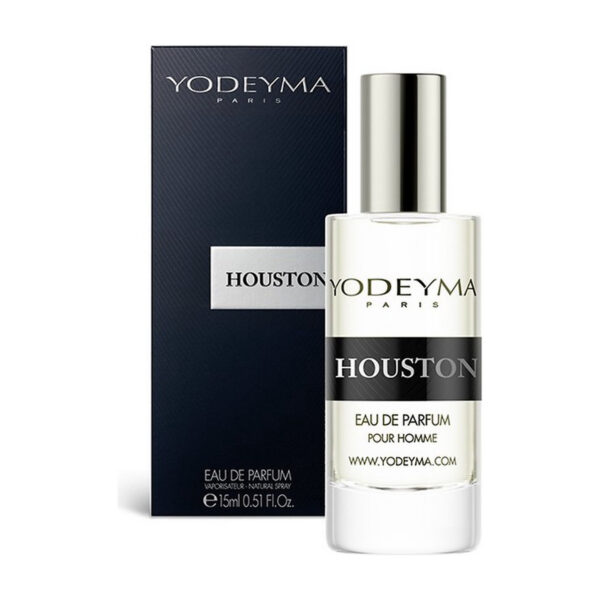 Parfum Houston - 15 ml - Yodeyma